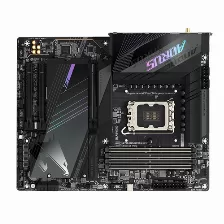 Tarjeta Madre Gigabyte Z790 Aorus Pro X Wifi7 Socket Lga 1700, Atx